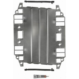 Ansaugbrückendichtung - Intake Gasket  Buick 455  67-71